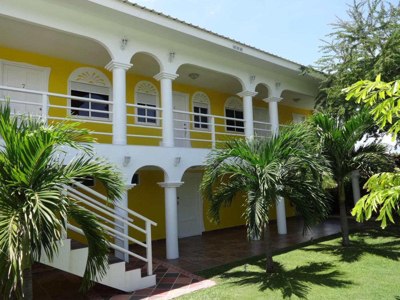 Hotel Casa Amarilla Punta Chame Exteriér fotografie