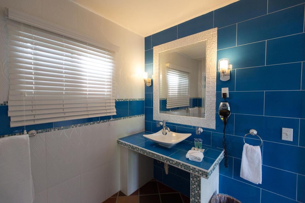 Hotel Casa Amarilla Punta Chame Exteriér fotografie